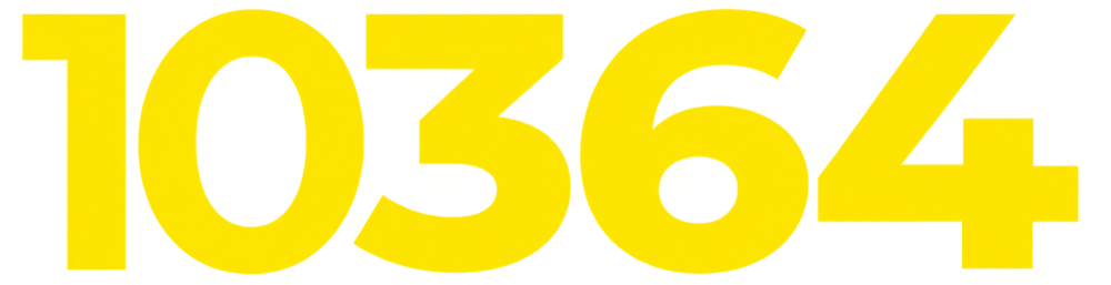 10364