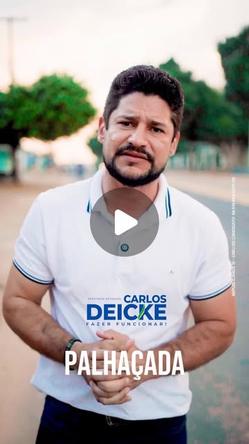 Carlos Deicke fala sobre as quedas de energia em Ji-Paraná